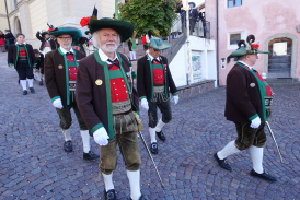 Südtirol 2017